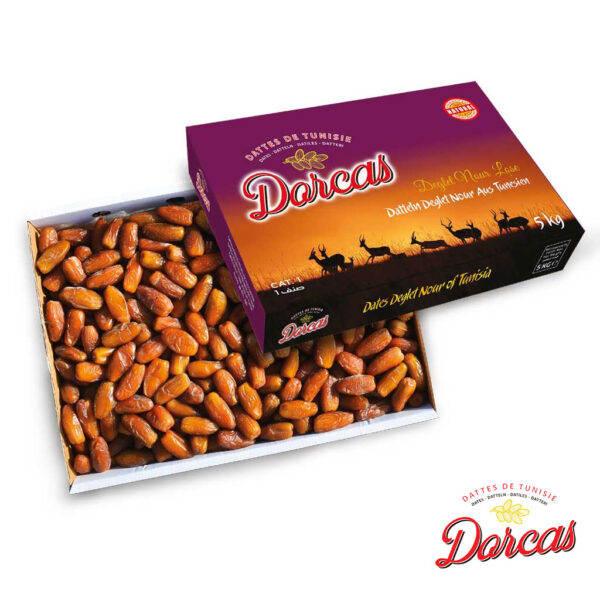 Naturel loose dates