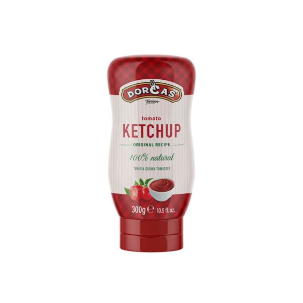 Ketchup