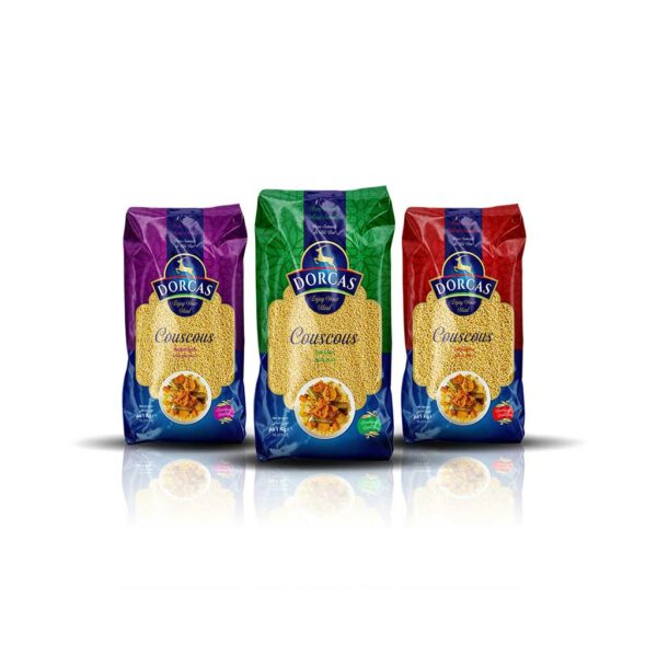 Couscous