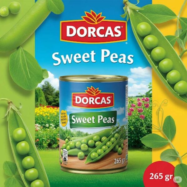 Green Peas