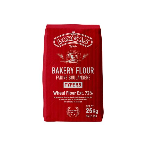 Wheat Flour