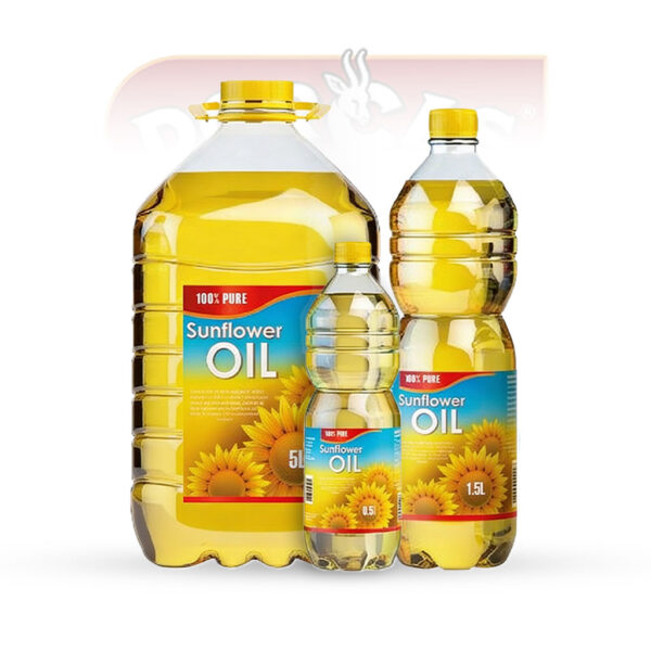 Sunflower Oil