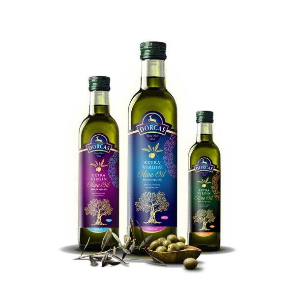 Olive Oil