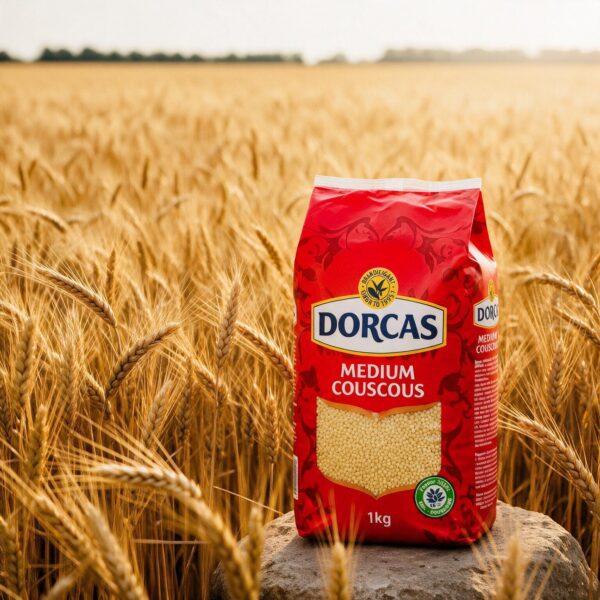 Couscous