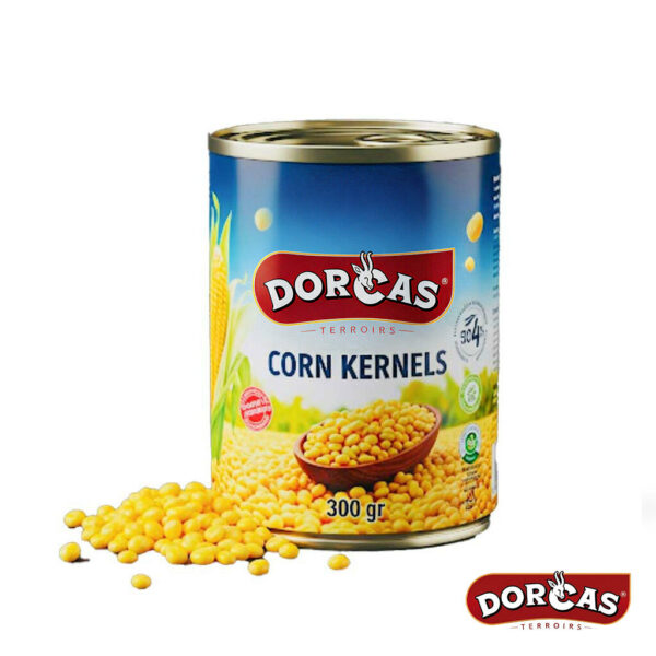 SWEET CORN