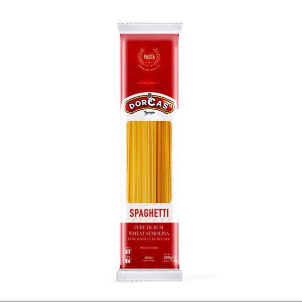Long Pasta