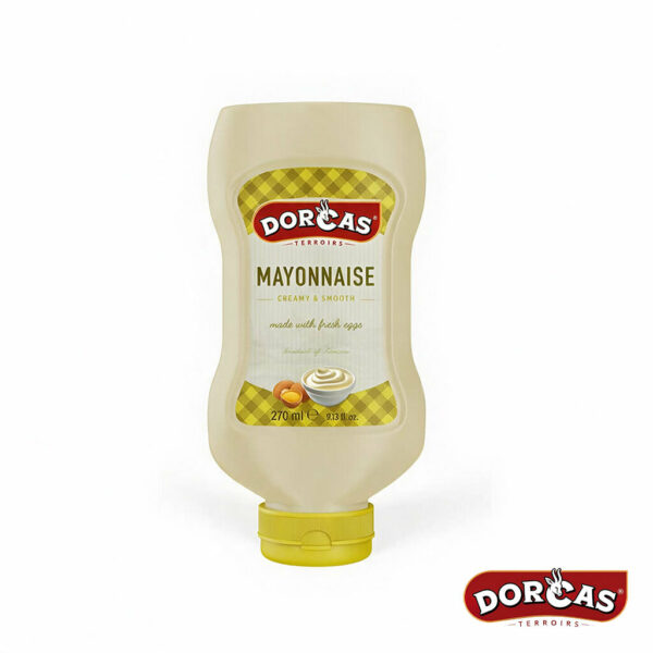 Mayonnaise