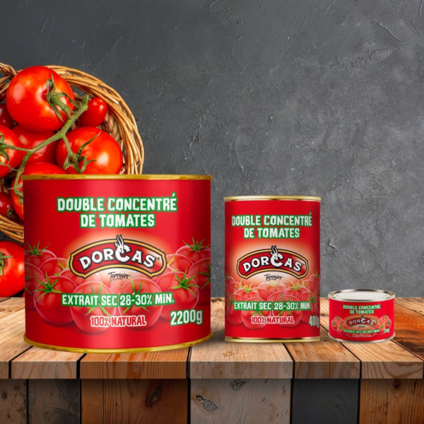 Tomato Paste