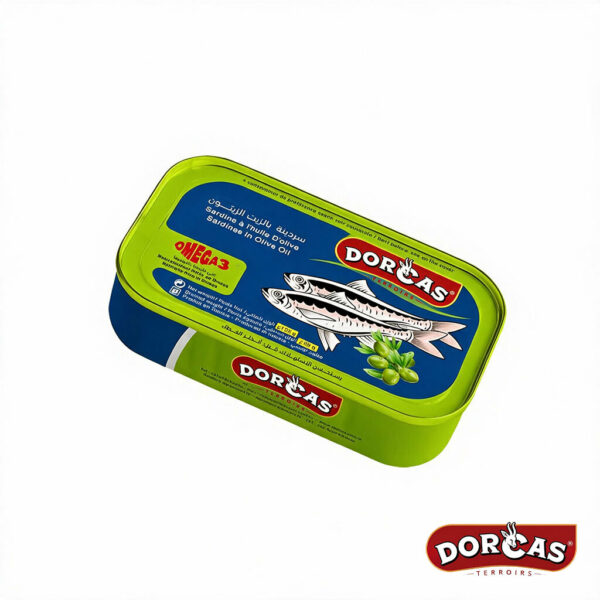 SARDINE