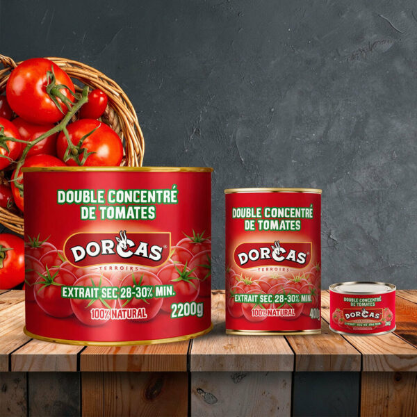 Tomato Paste